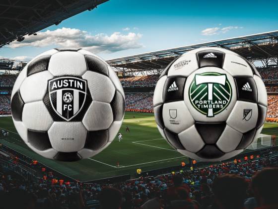 Portland Timbers vs. Austin FC